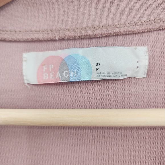 Free People Beach Sunset Pier Set - Picture 11 of 12